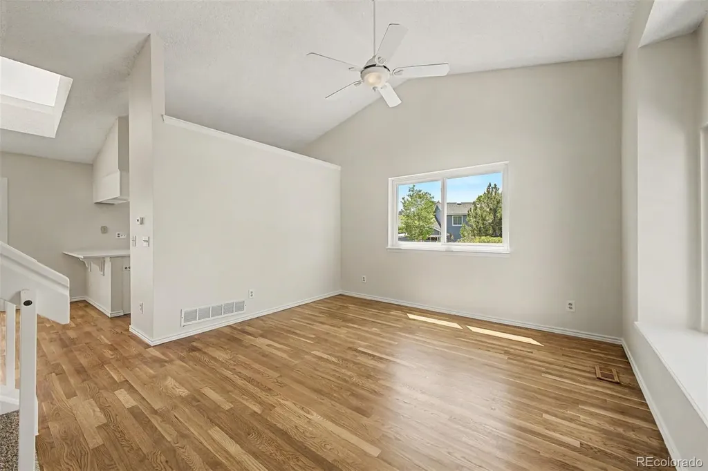 1178 N Deckers Place Castle Rock CO 80104