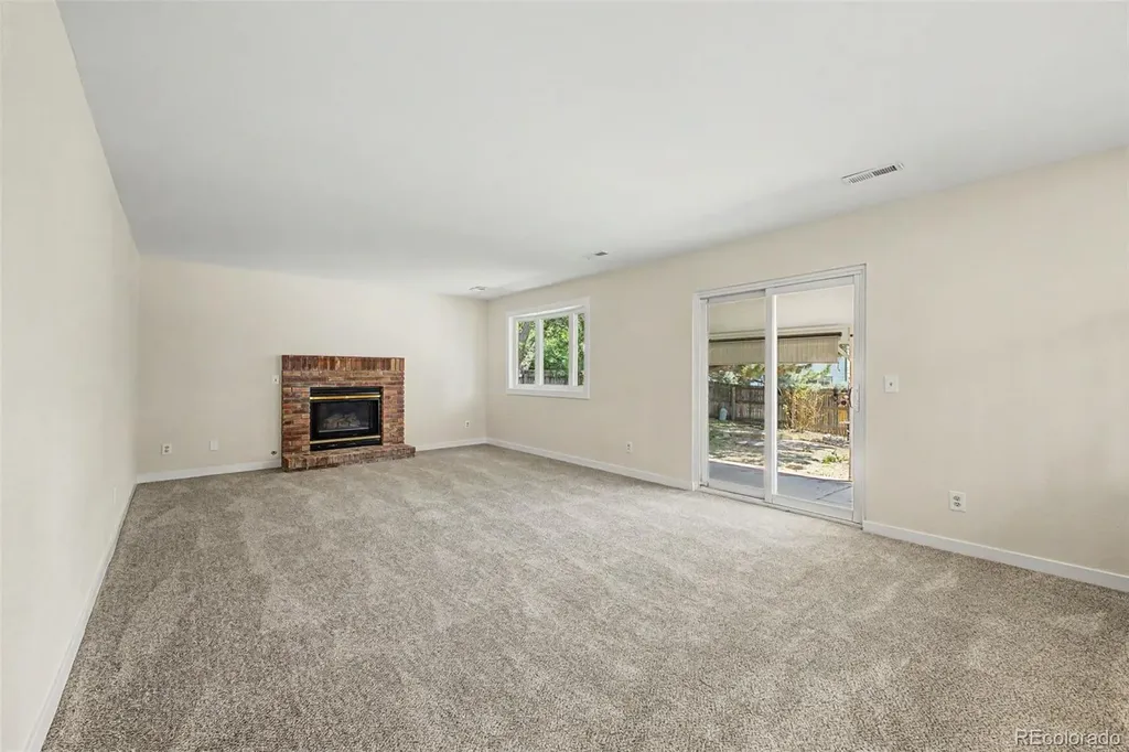 1178 N Deckers Place Castle Rock CO 80104