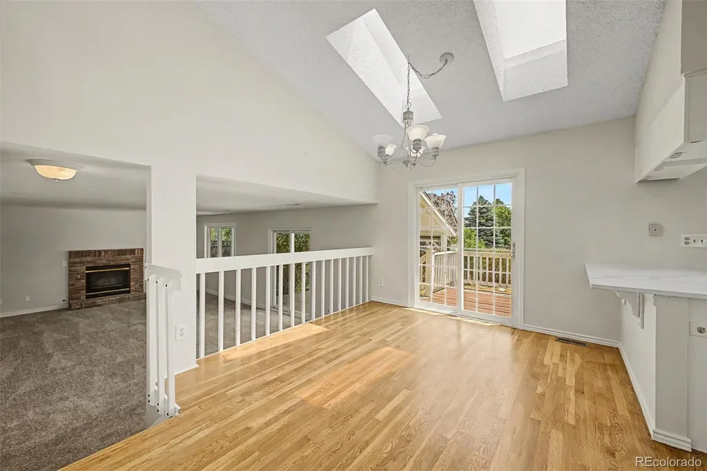 1178 N Deckers Place Castle Rock CO 80104