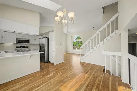 1178 N Deckers Place Castle Rock CO 80104