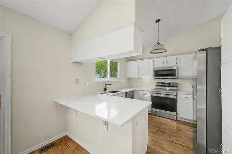 1178 N Deckers Place Castle Rock CO 80104