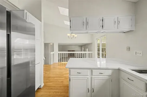 1178 N Deckers Place Castle Rock CO 80104