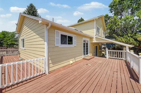 1178 N Deckers Place Castle Rock CO 80104