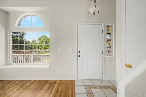 1178 N Deckers Place Castle Rock CO 80104