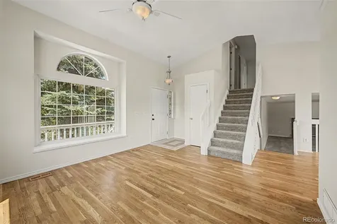 1178 N Deckers Place Castle Rock CO 80104