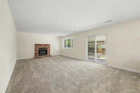 1178 N Deckers Place Castle Rock CO 80104