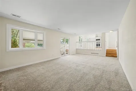 1178 N Deckers Place Castle Rock CO 80104