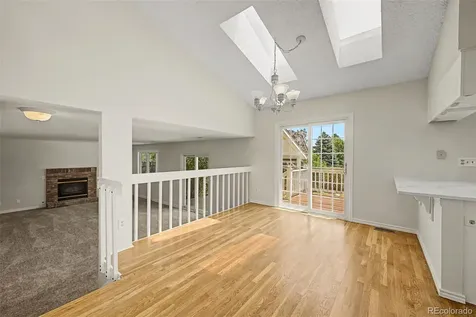1178 N Deckers Place Castle Rock CO 80104