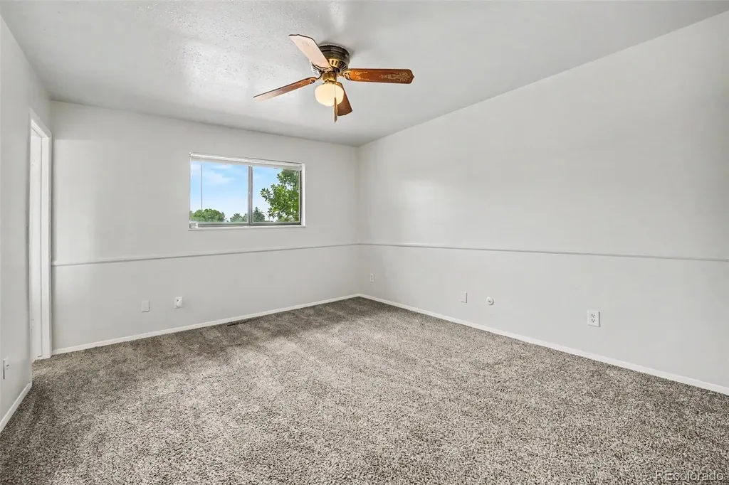 2301 Ryeland Court Fort Collins CO 80526