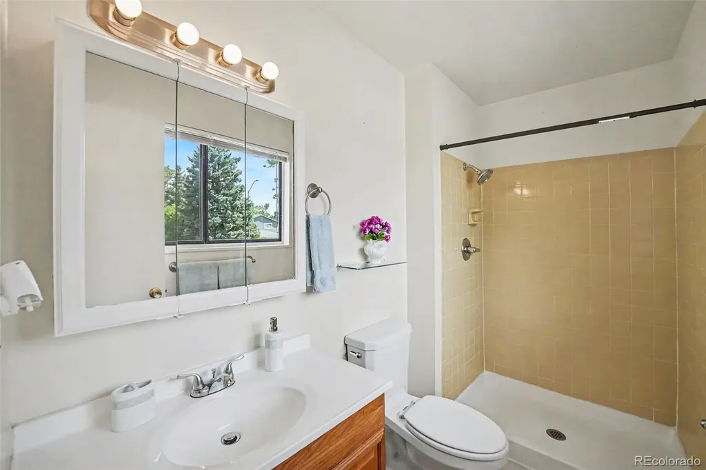 2301 Ryeland Court Fort Collins CO 80526