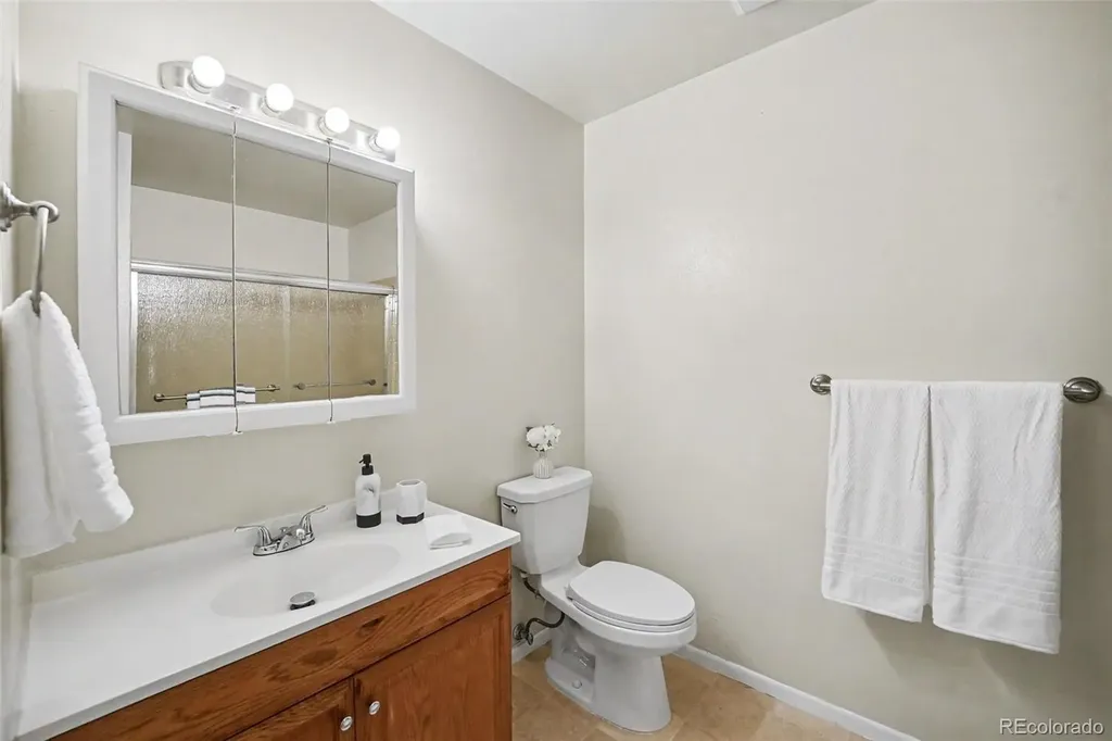 2301 Ryeland Court Fort Collins CO 80526
