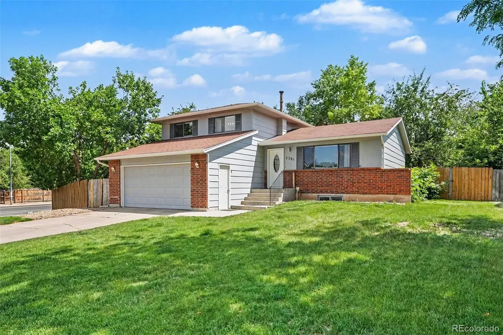 2301 Ryeland Court Fort Collins CO 80526