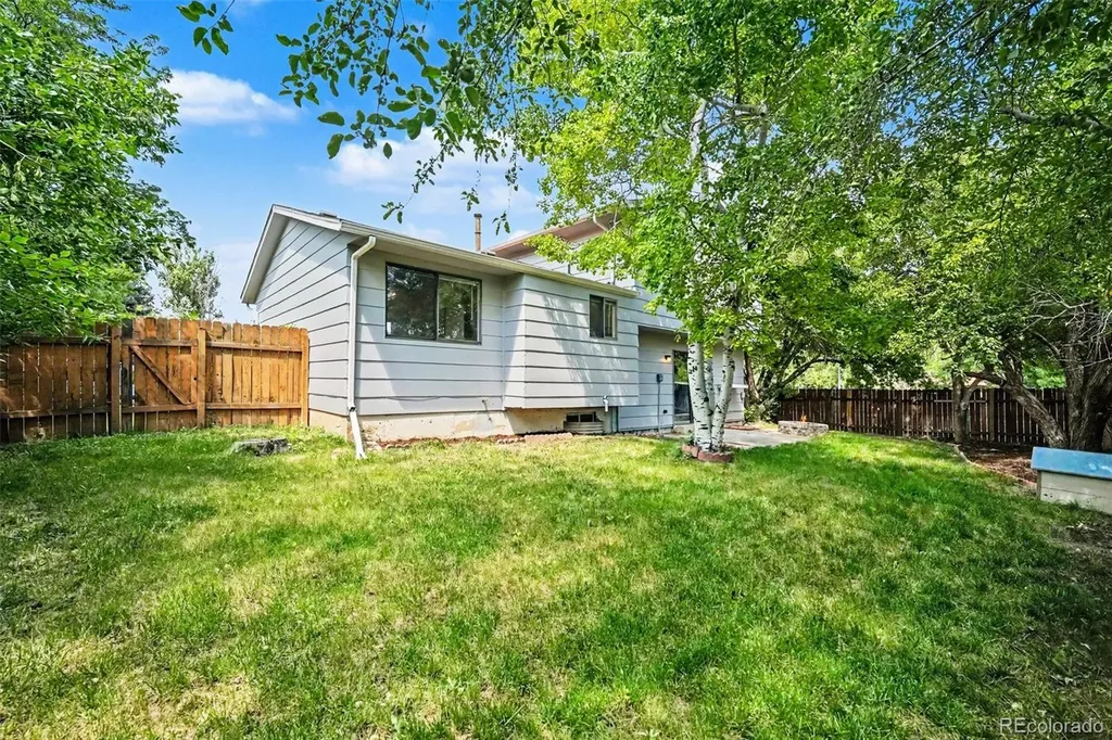 2301 Ryeland Court Fort Collins CO 80526