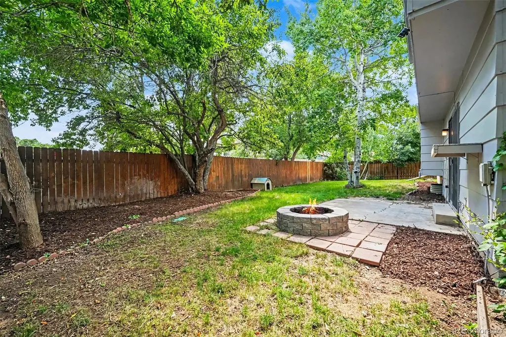 2301 Ryeland Court Fort Collins CO 80526