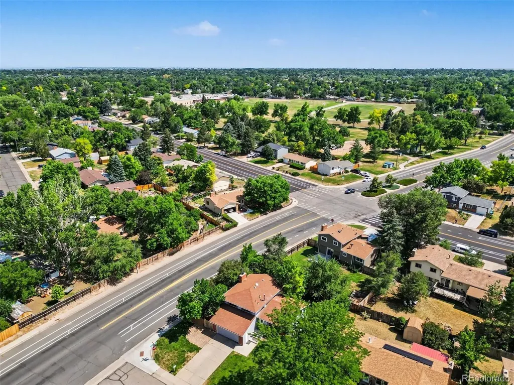 2301 Ryeland Court Fort Collins CO 80526