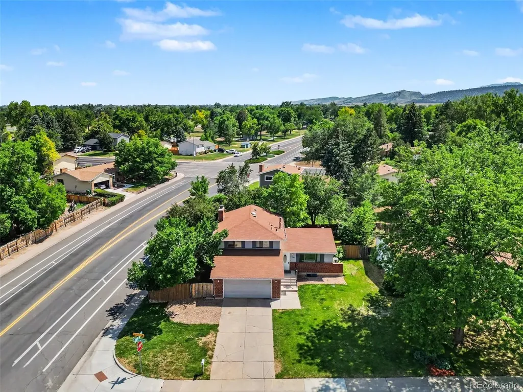 2301 Ryeland Court Fort Collins CO 80526