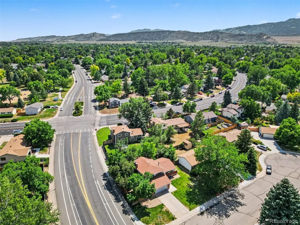 2301 Ryeland Court Fort Collins CO 80526