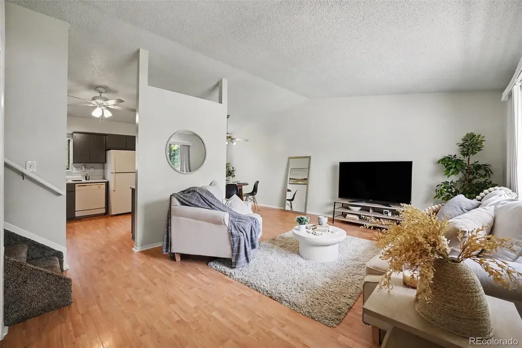 2301 Ryeland Court Fort Collins CO 80526