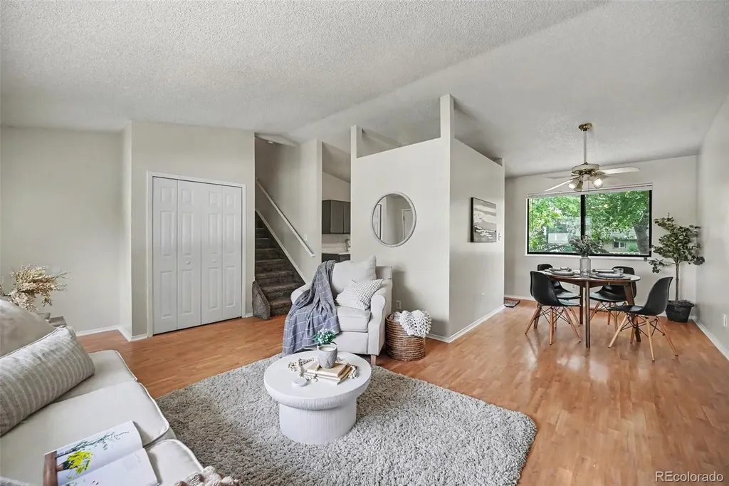 2301 Ryeland Court Fort Collins CO 80526