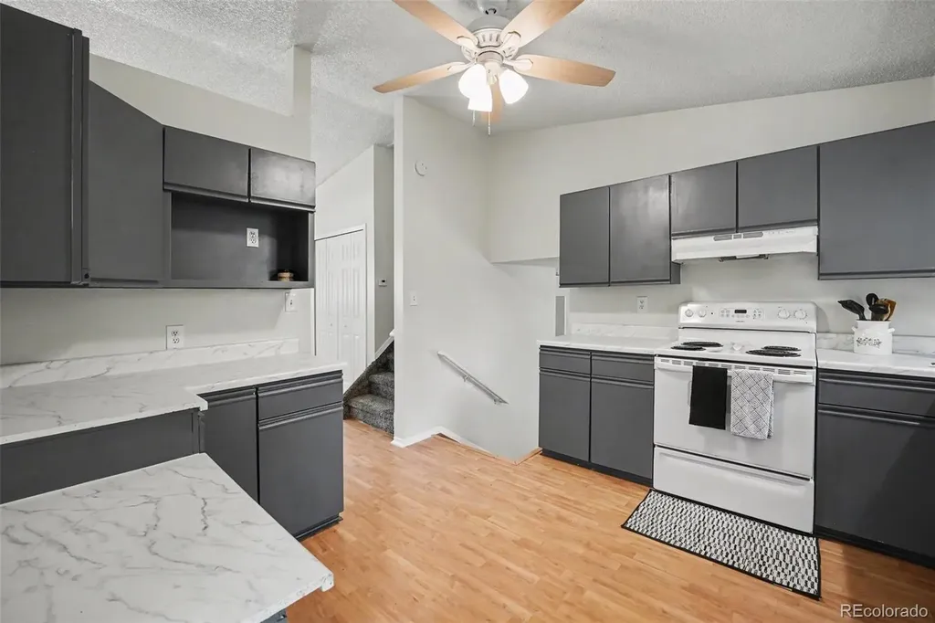 2301 Ryeland Court Fort Collins CO 80526