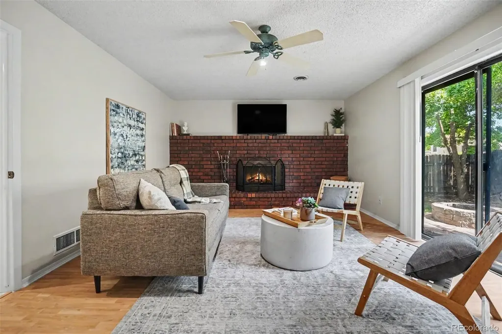 2301 Ryeland Court Fort Collins CO 80526