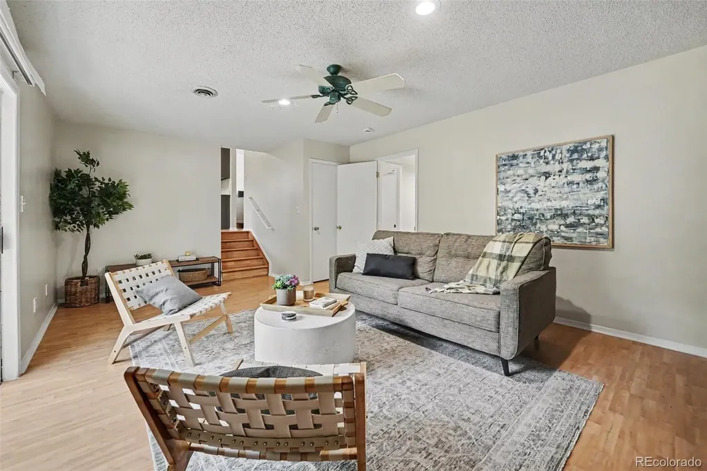 2301 Ryeland Court Fort Collins CO 80526