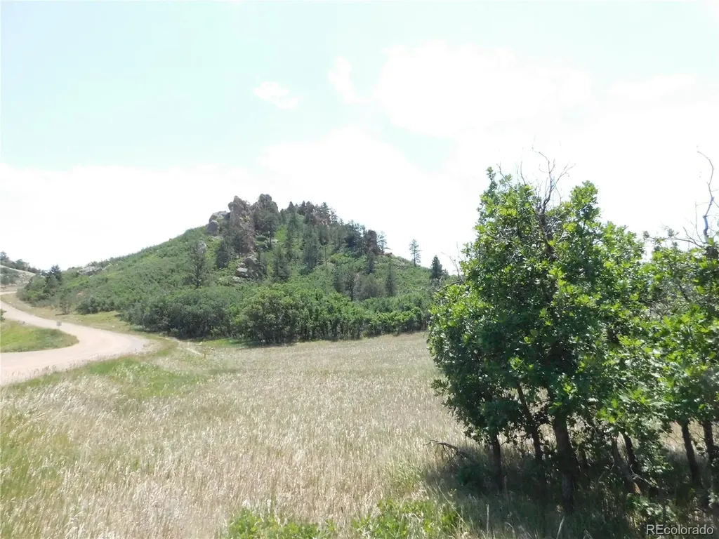 5980 Country Club Drive Larkspur CO 80118