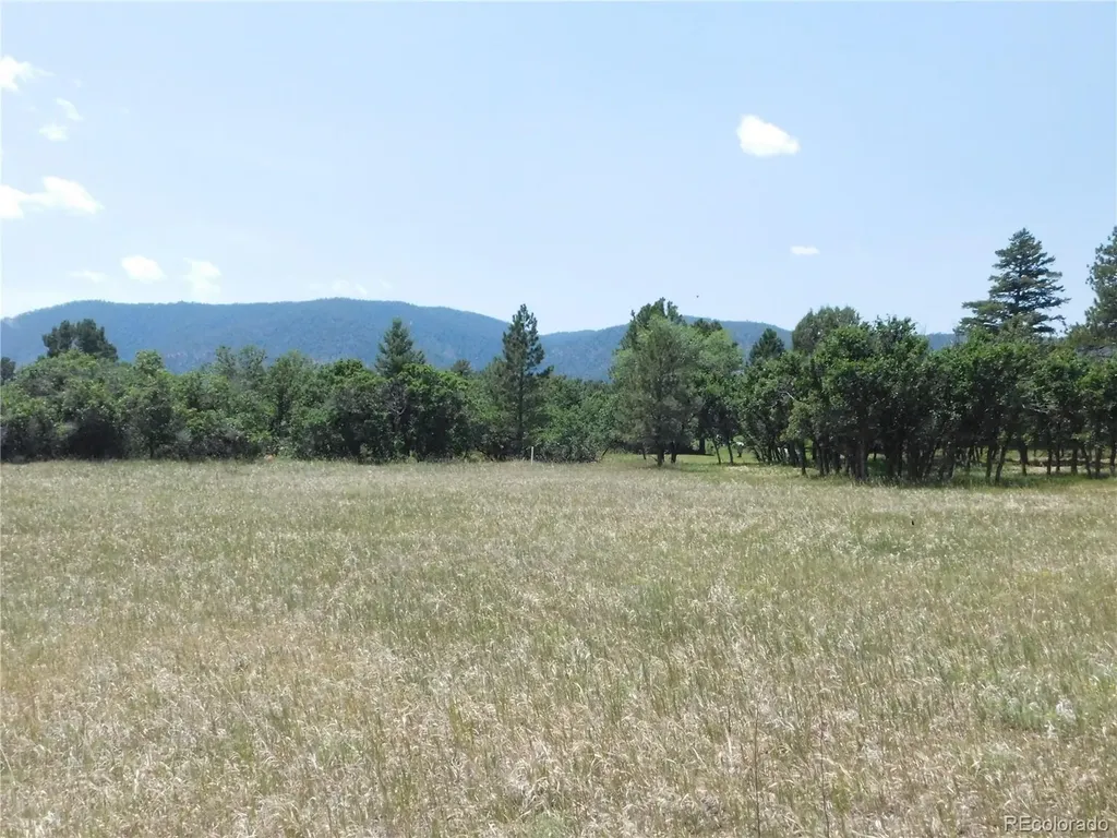 5980 Country Club Drive Larkspur CO 80118