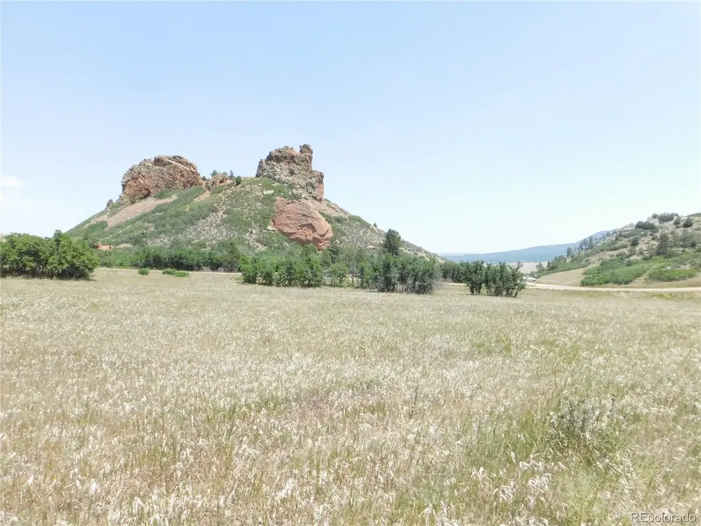 5980 Country Club Drive Larkspur CO 80118
