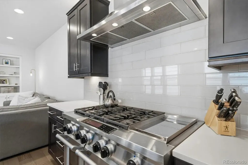 1164 S Lincoln Street Denver CO 80210