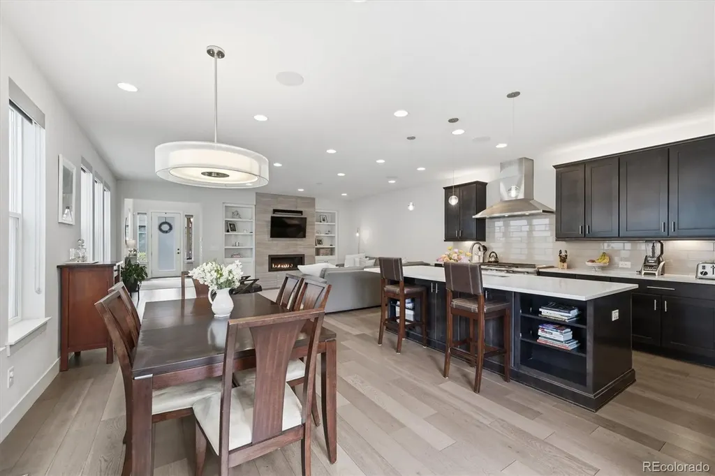 1164 S Lincoln Street Denver CO 80210