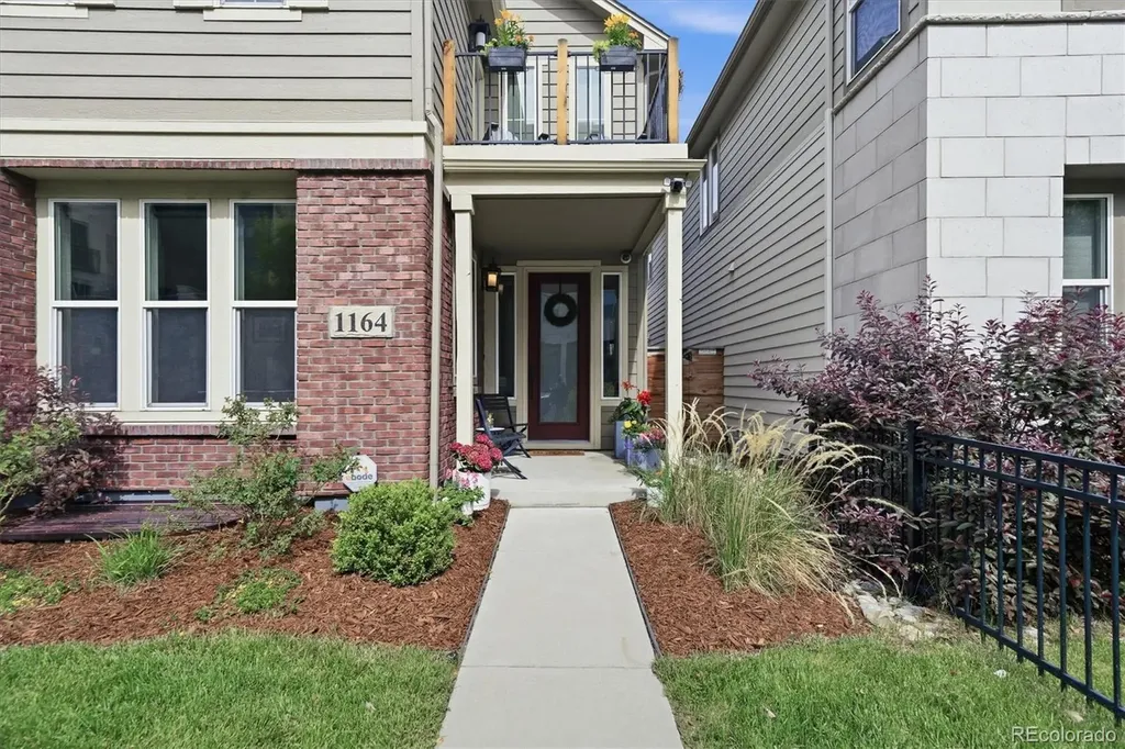 1164 S Lincoln Street Denver CO 80210