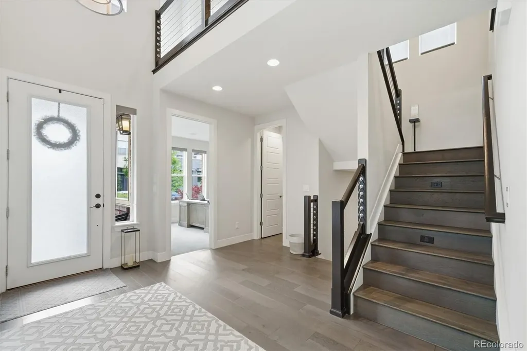 1164 S Lincoln Street Denver CO 80210