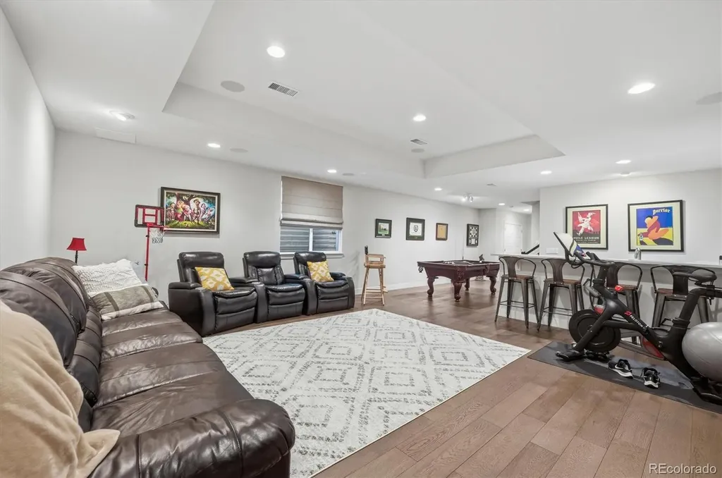 1164 S Lincoln Street Denver CO 80210