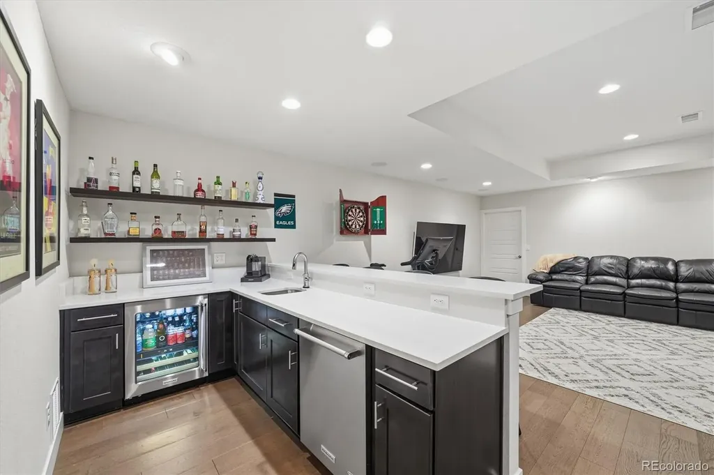 1164 S Lincoln Street Denver CO 80210
