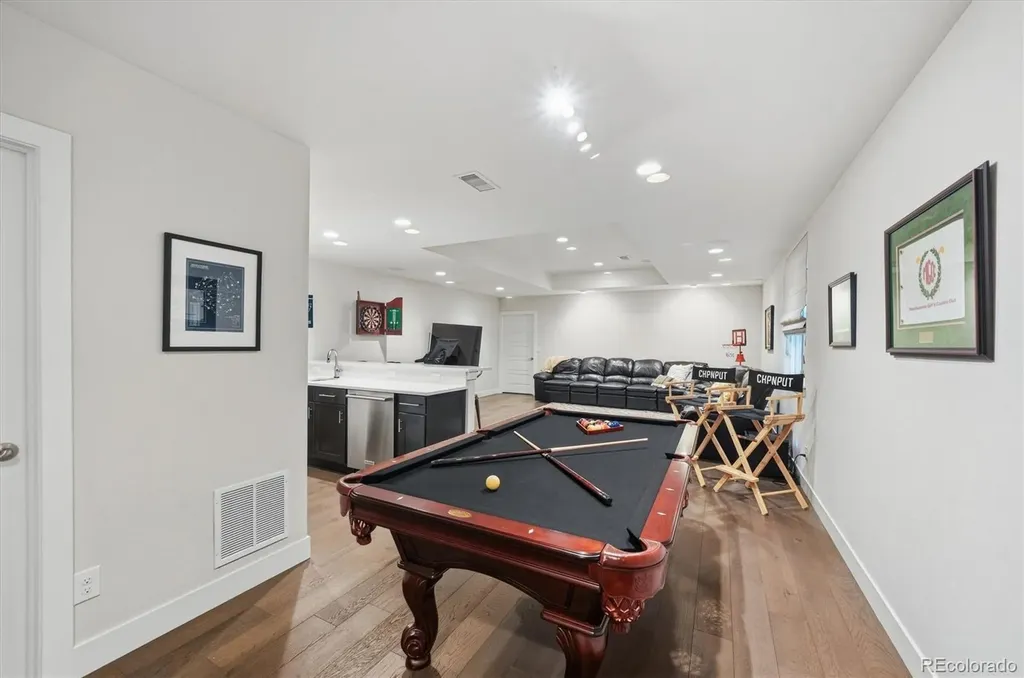 1164 S Lincoln Street Denver CO 80210