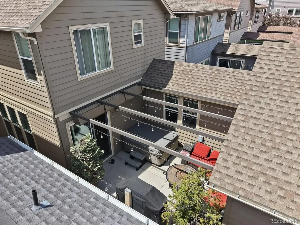 1164 S Lincoln Street Denver CO 80210