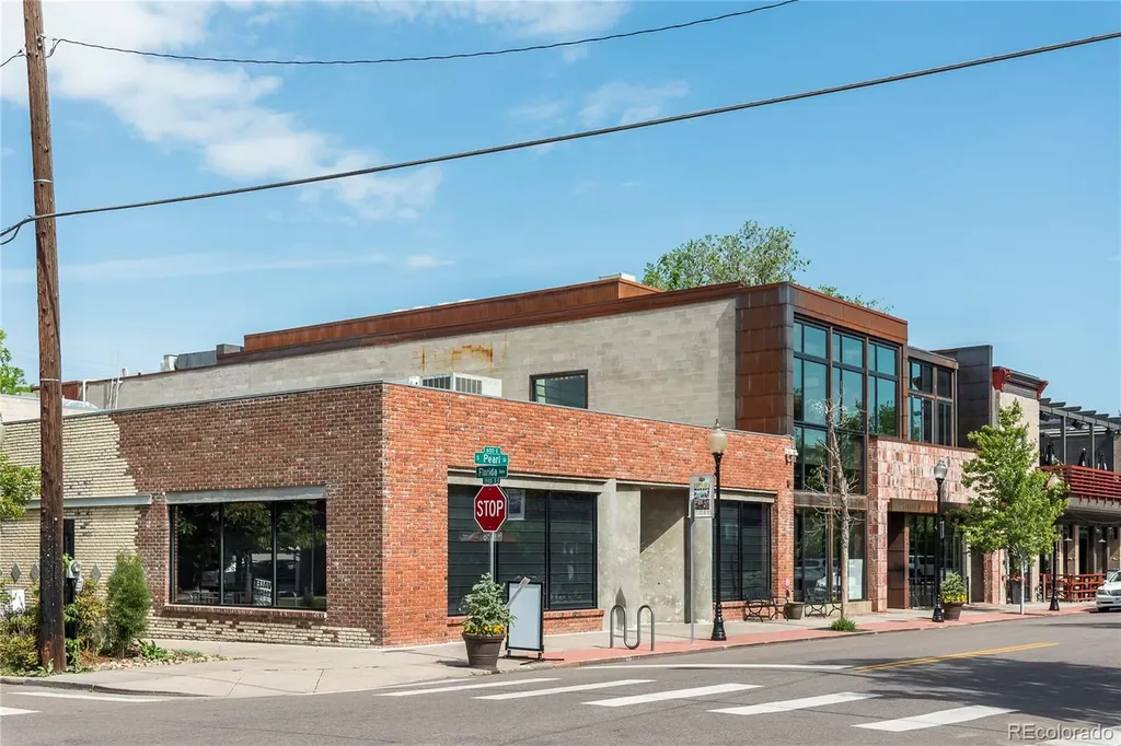 1164 S Lincoln Street Denver CO 80210