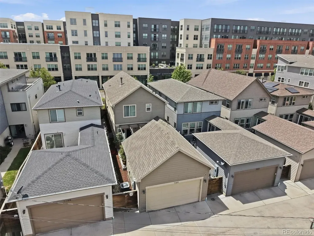 1164 S Lincoln Street Denver CO 80210