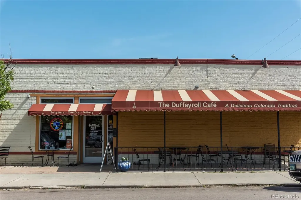 1164 S Lincoln Street Denver CO 80210