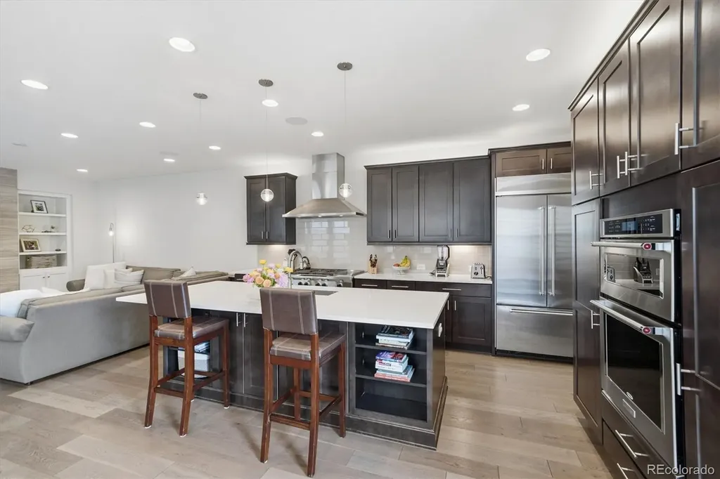 1164 S Lincoln Street Denver CO 80210