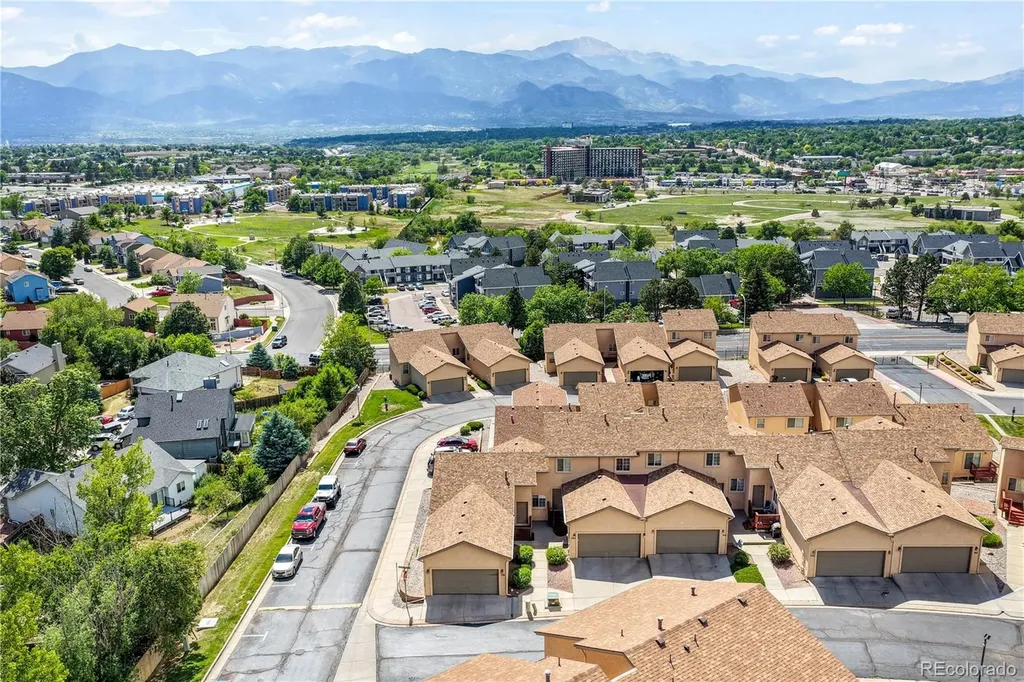776 Bosque Vista Point Colorado Springs CO 80916