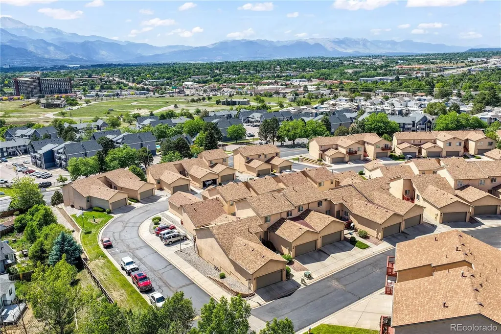 776 Bosque Vista Point Colorado Springs CO 80916