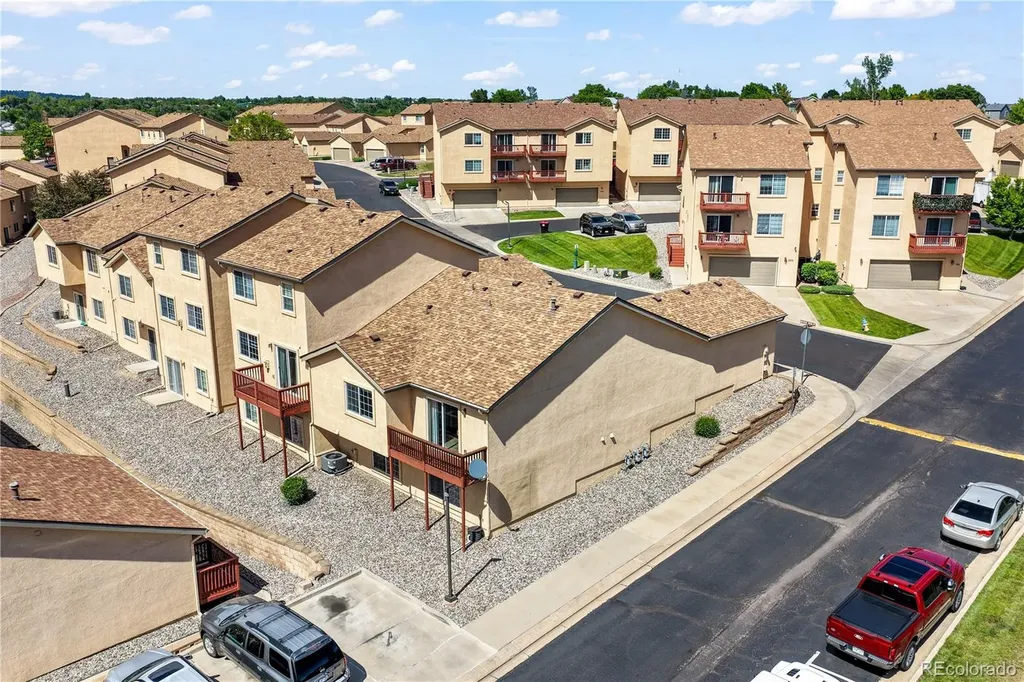 776 Bosque Vista Point Colorado Springs CO 80916