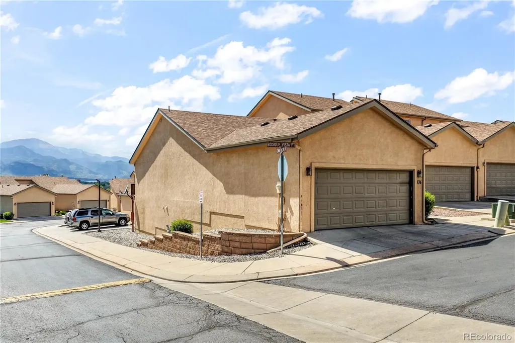 776 Bosque Vista Point Colorado Springs CO 80916