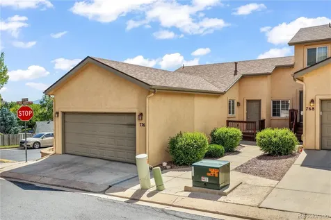 776 Bosque Vista Point Colorado Springs CO 80916