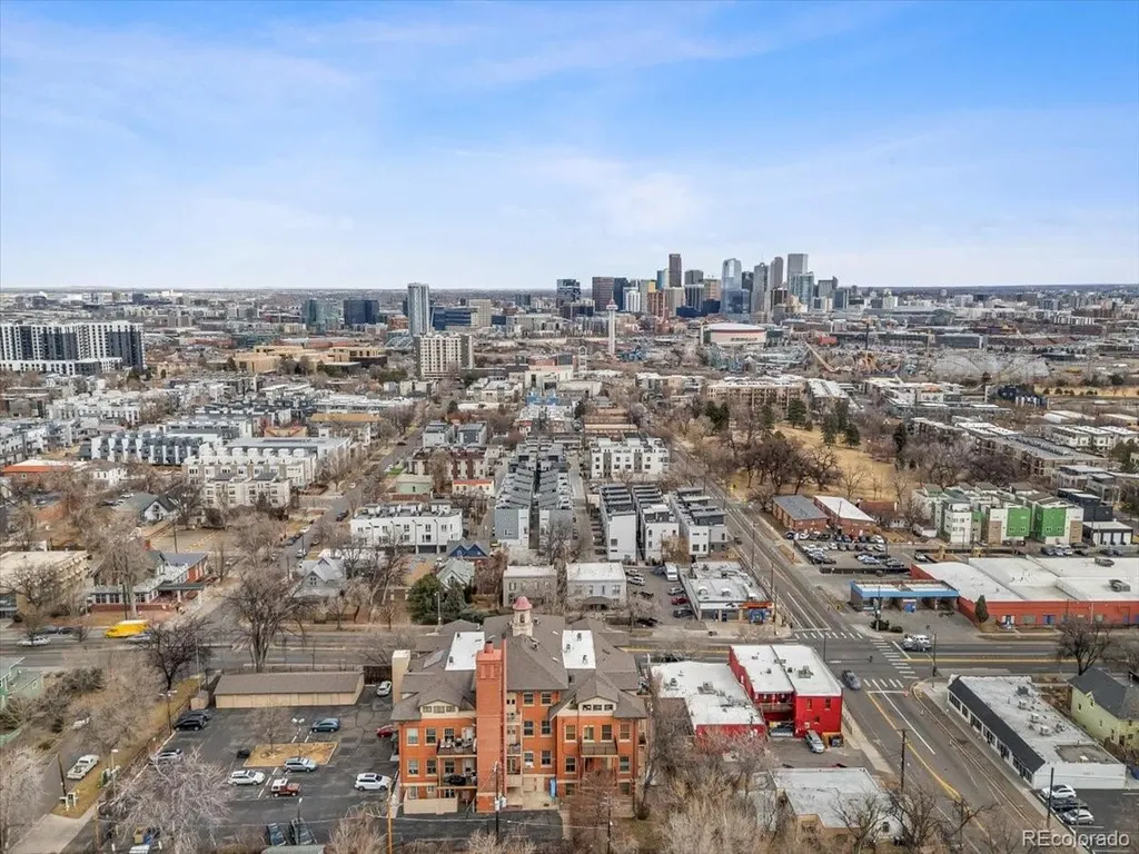 2351 Federal Boulevard Denver CO 80211