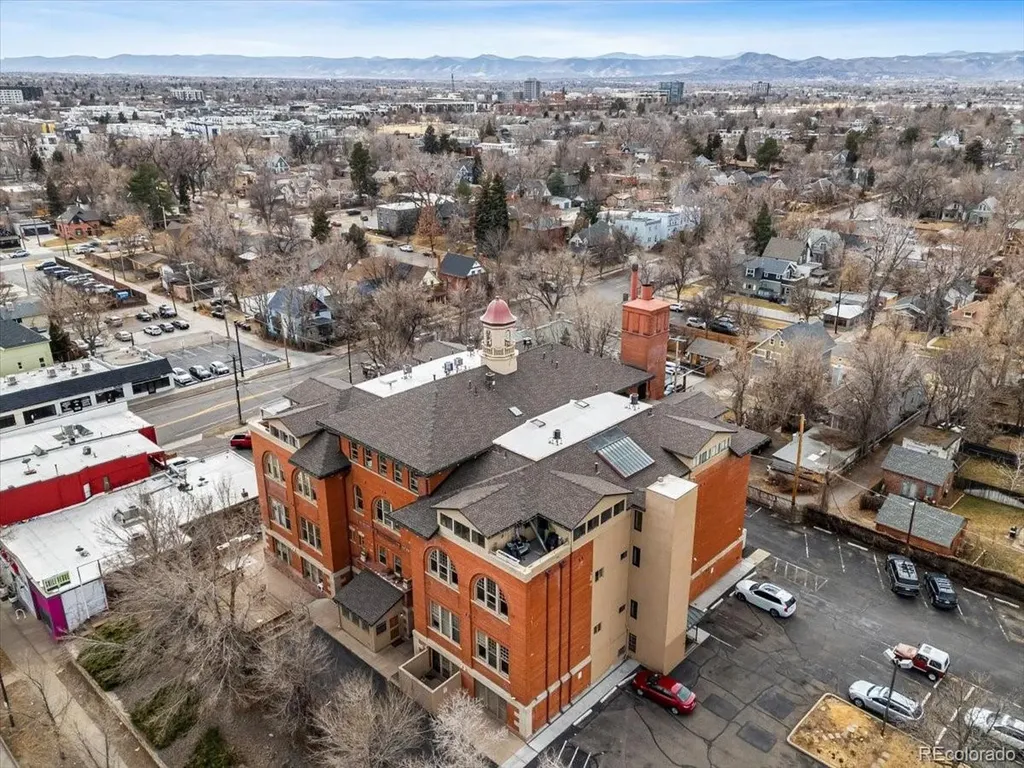 2351 Federal Boulevard Denver CO 80211