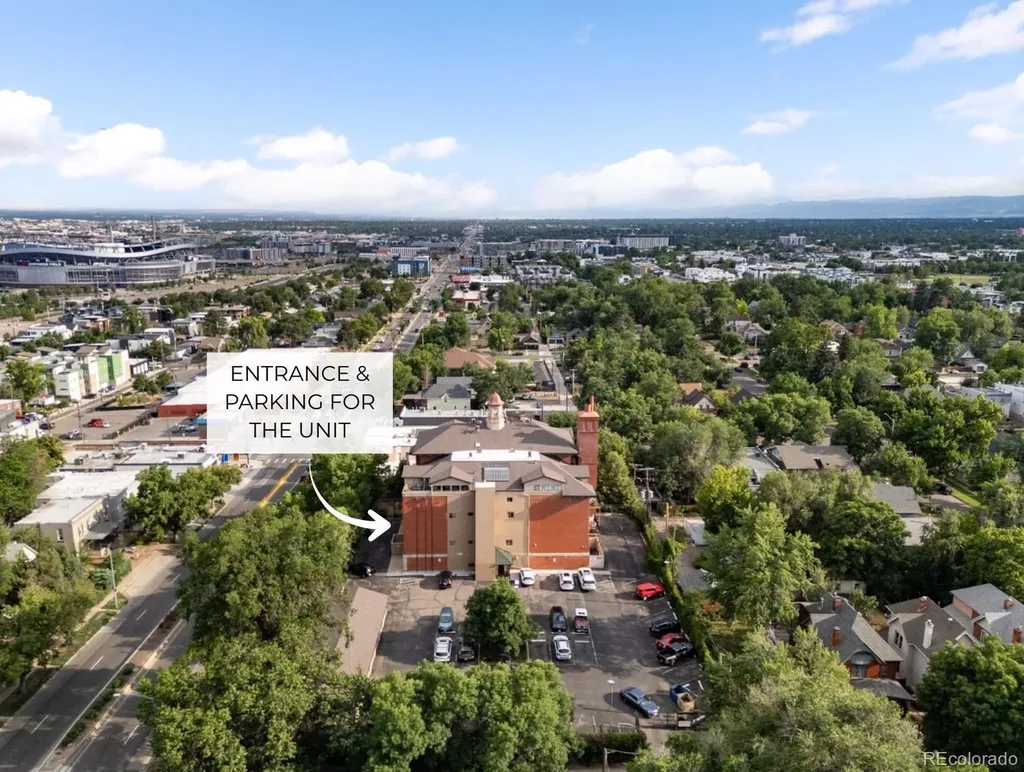 2351 Federal Boulevard Denver CO 80211