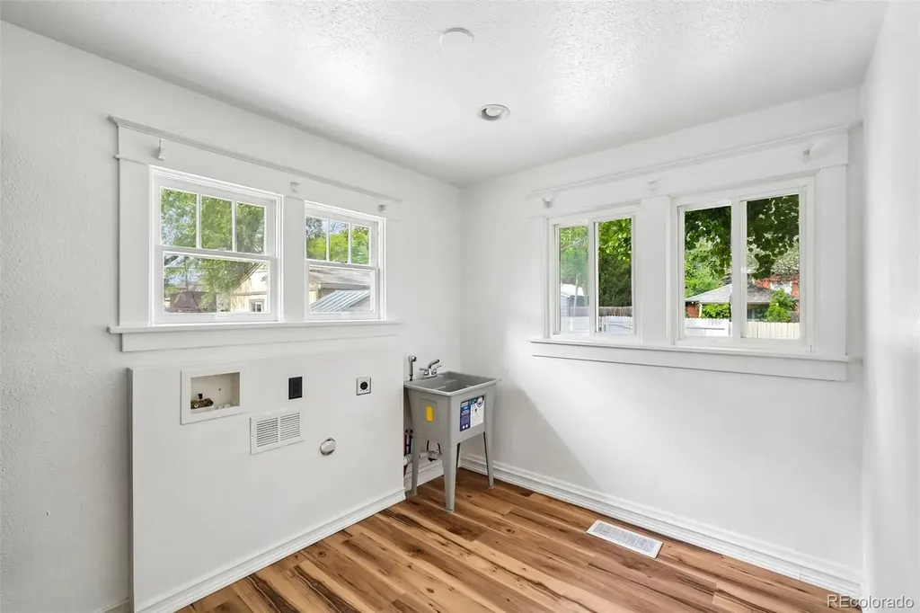 1327 Monroe Street Denver CO 80206